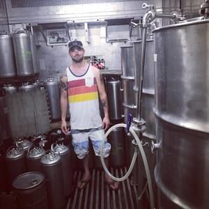 Meet your Posher, Jared